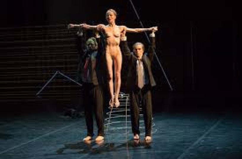 Danza, Balletto di Tirana in Puglia da martedì 24