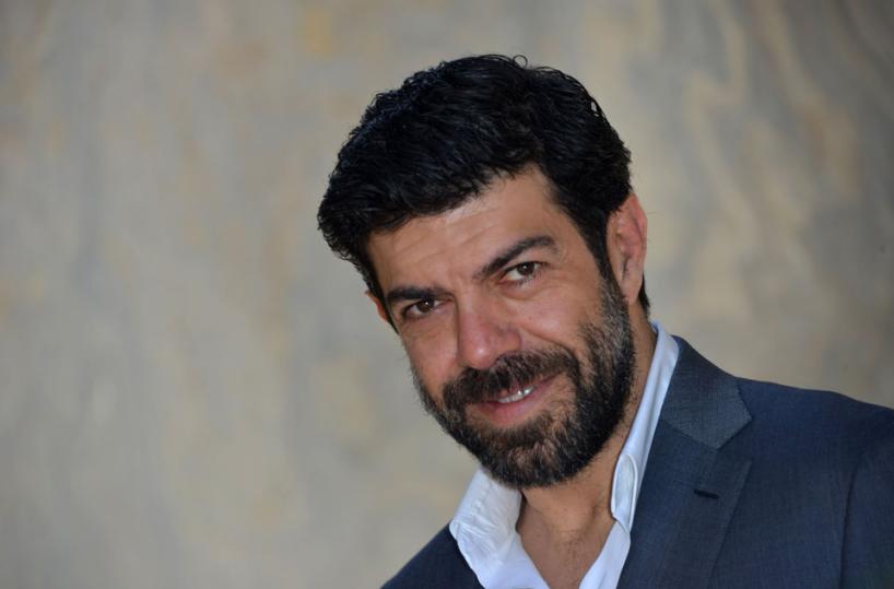 Pierfrancesco Favino