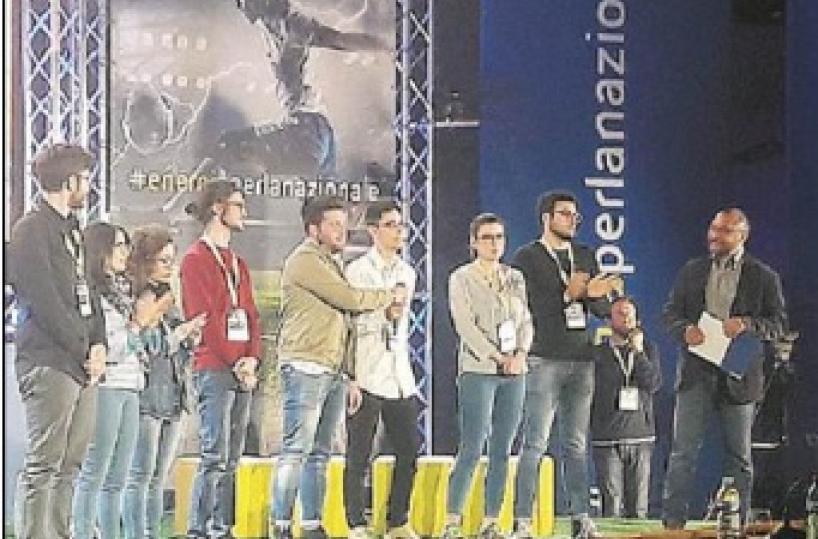Sport, i valori raccontatidai filmare lucani