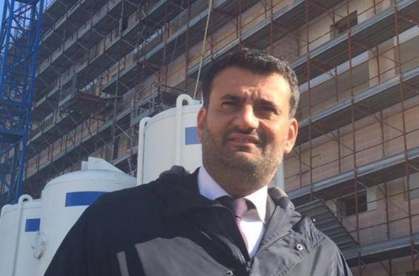 Decaro al nuovo governo «Un ministero delle città»