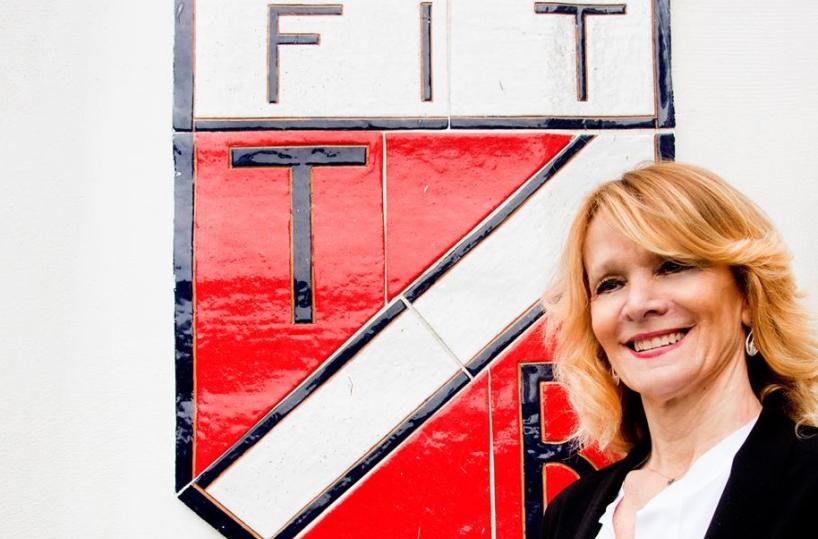 Circolo tennis, la prima voltadi una donna alla presidenza