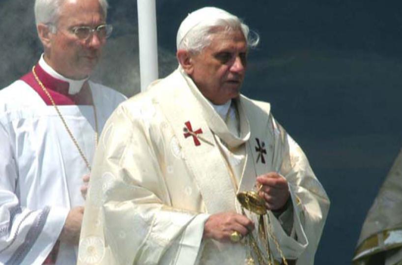 Il ricordo di Ratzinger: la sua rinuncia, un atto profetico