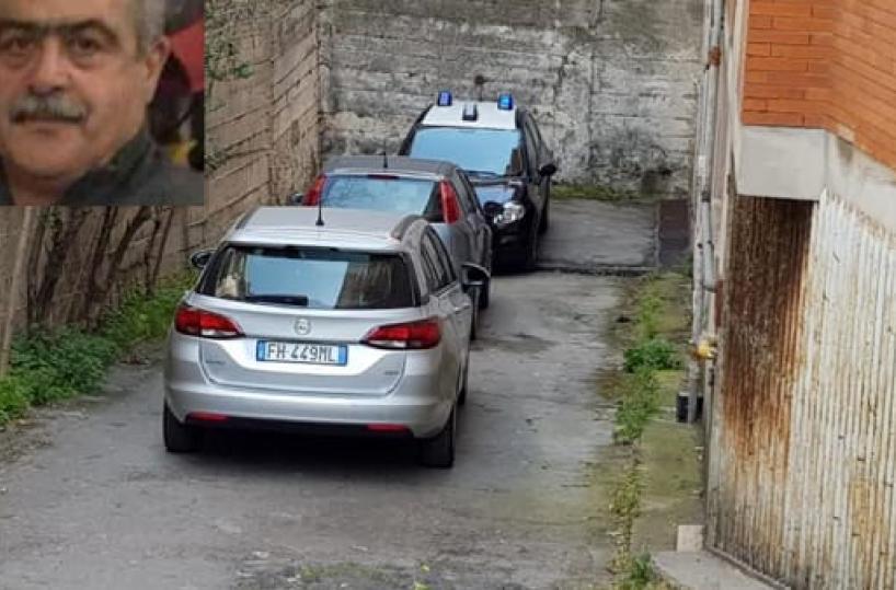 Massacrato a coltellatedopo lite: domani autopsia