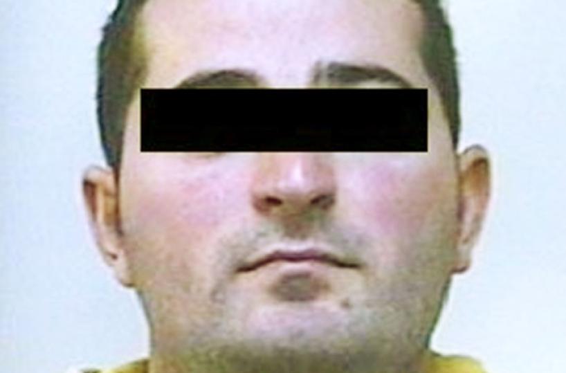 Torna in carcere il presunto boss di Vieste