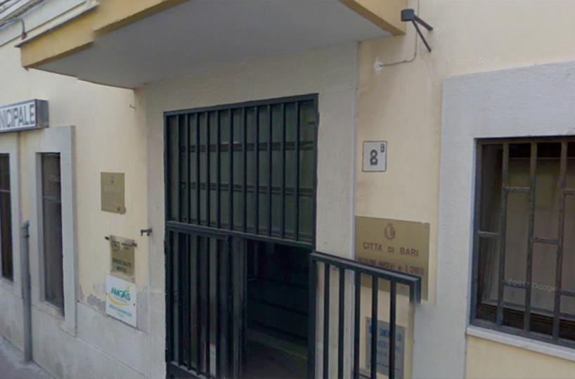  Aggredita a S. Spirito  impiegata dell’anagrafe
