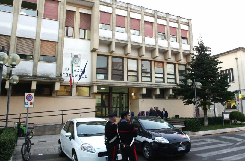 San Pietro Vernotico, muore in casa e la trovano dopo una settimana
