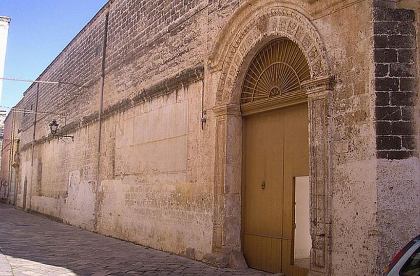monastero suore clausura