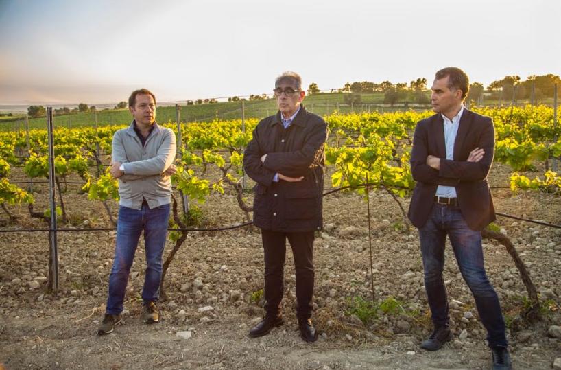 giri slow food a Grottaglie