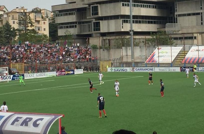stadio a Potenza
