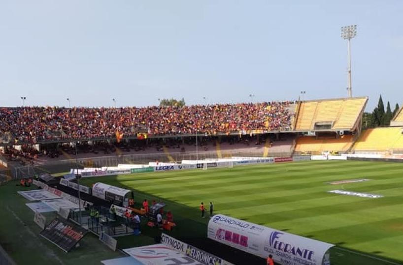 Appuntamento per la B, se il Lecce vince è fatta