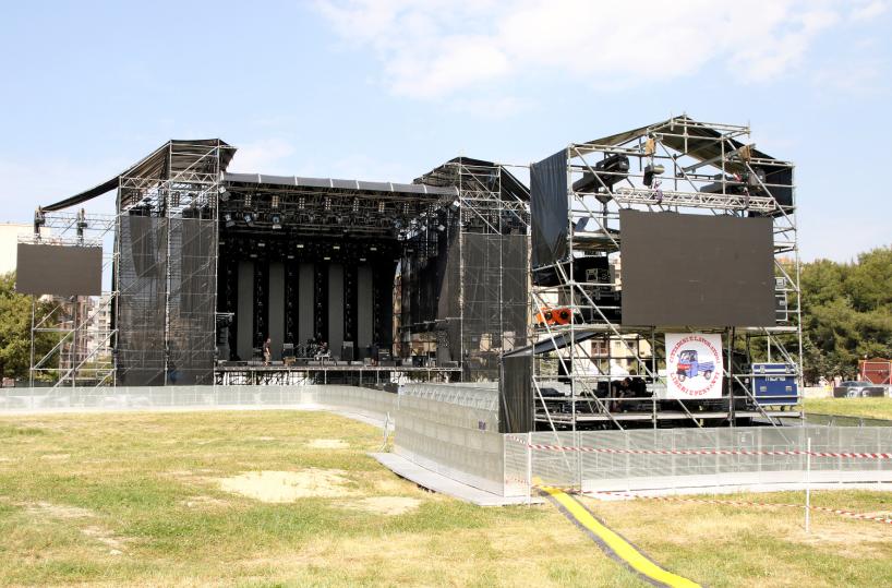 «Il nostro Concertone ricorda i disoccupati»