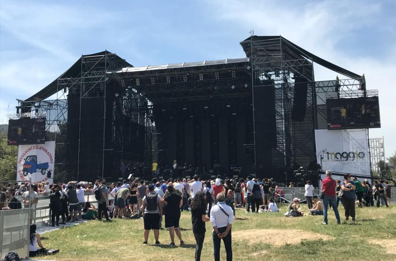 Ma i numeri di Tarantorendono amara la festa