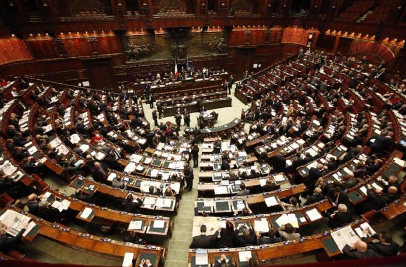 Camera dei Deputati
