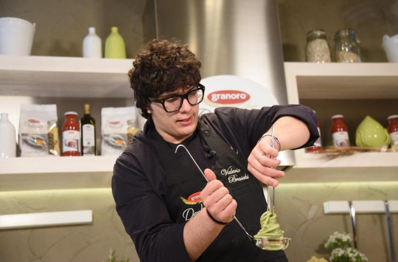 Valerio Braschi