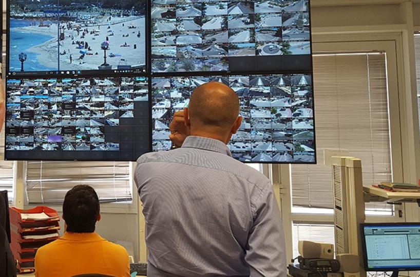videosorveglianza