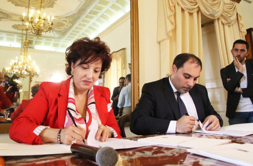 Ambiente Progetto «Verde Amico»: c’è lavoro per 145 operai