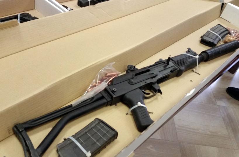 Droga, armi ed estorsioni: 13 arresti nel Nord Foggiano