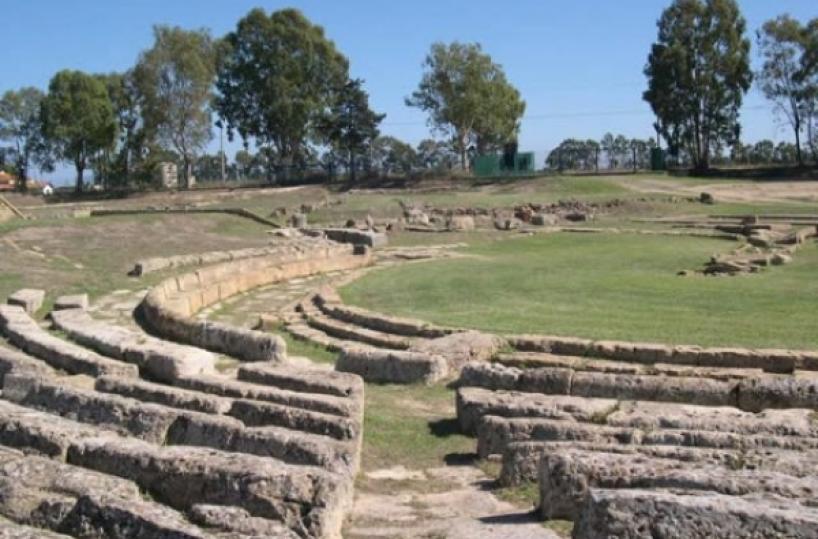 Magna grecia in Basilicata