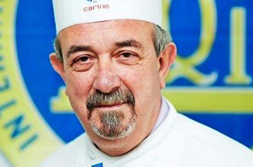 IL MAESTRO - Chef Michele D'Agostino