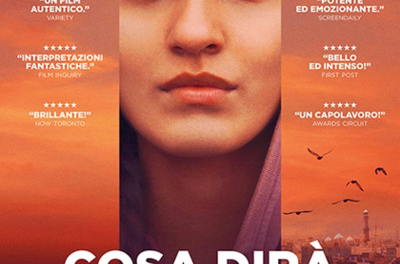 Cosa dirà la gente