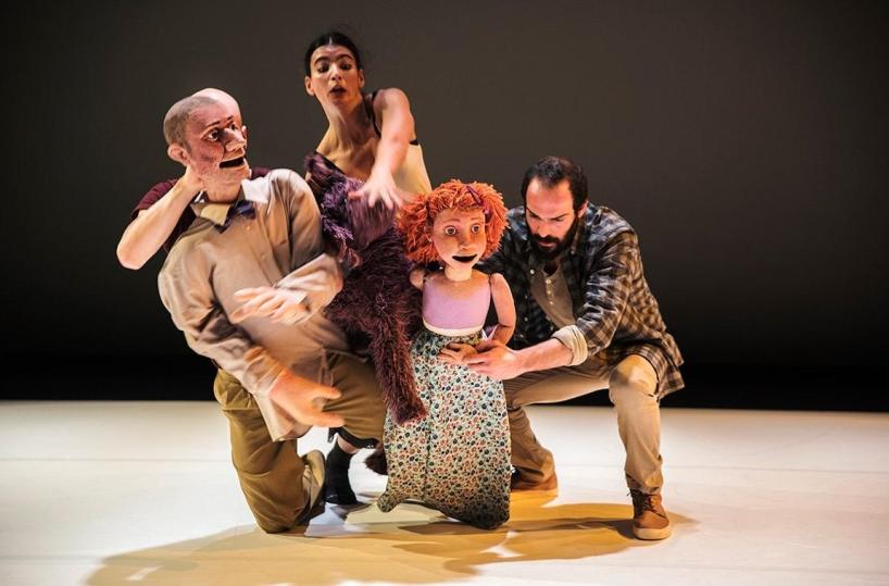 Teatro ragazzi, Bari si lega a Matera