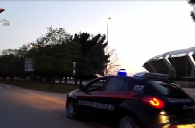 Prostituzione minorile allo stadio San Nicola, altri tre arresti