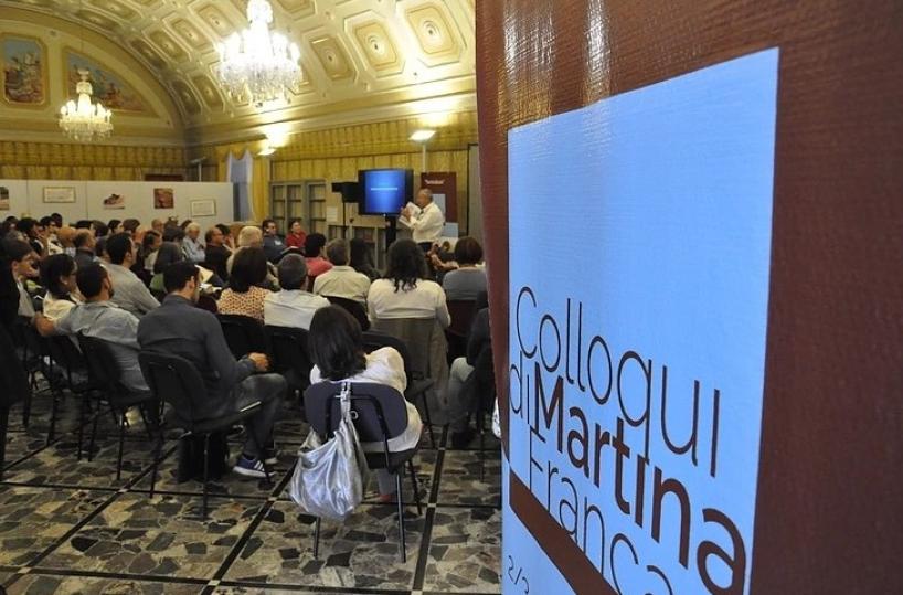Colloqui di Martina Franca