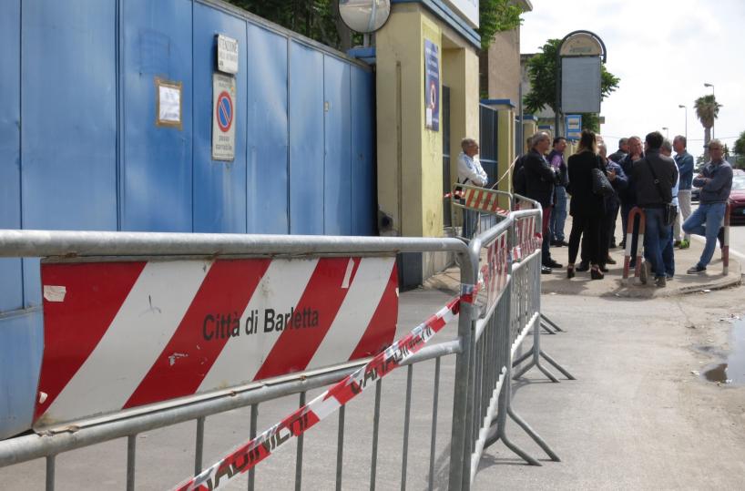 Timac, ora arrivano i licenziamenti
