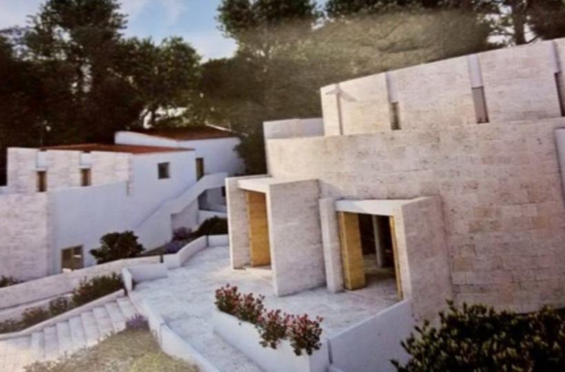 Bocciato il progetto della chiesa nella pineta
