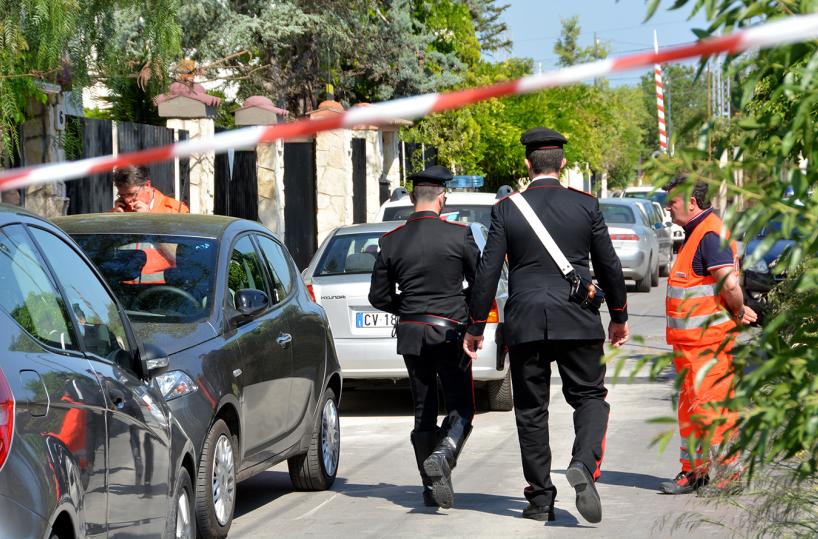carabinieri