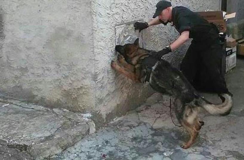 Stigliano, preso corrierecon cocaina ed eroina