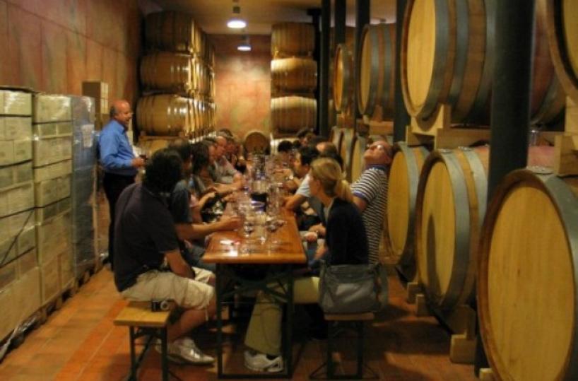 cantine aperte