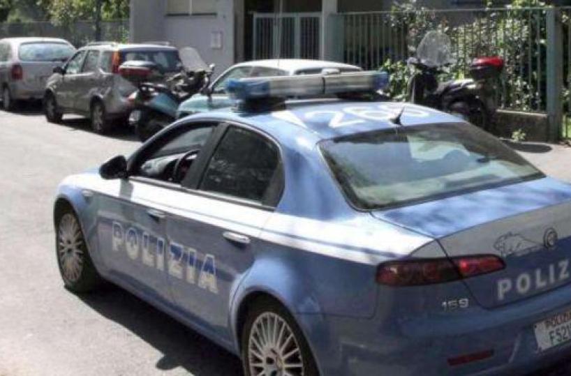 polizia