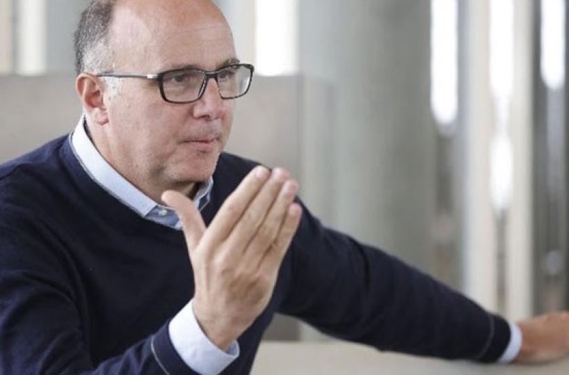 Andrea Guerra, presidente di Eataly