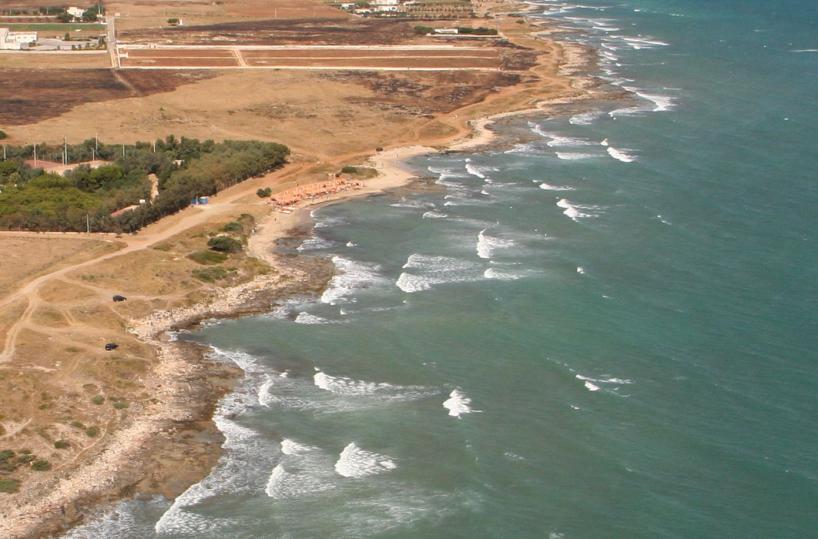 costa brindisina