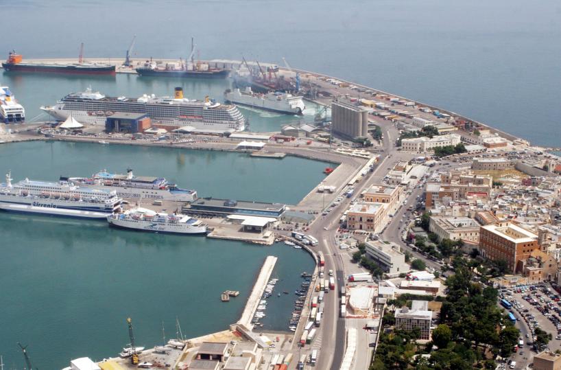 porto di Bari