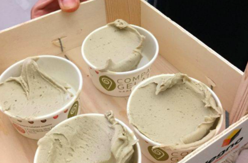 gelato di Stigliano