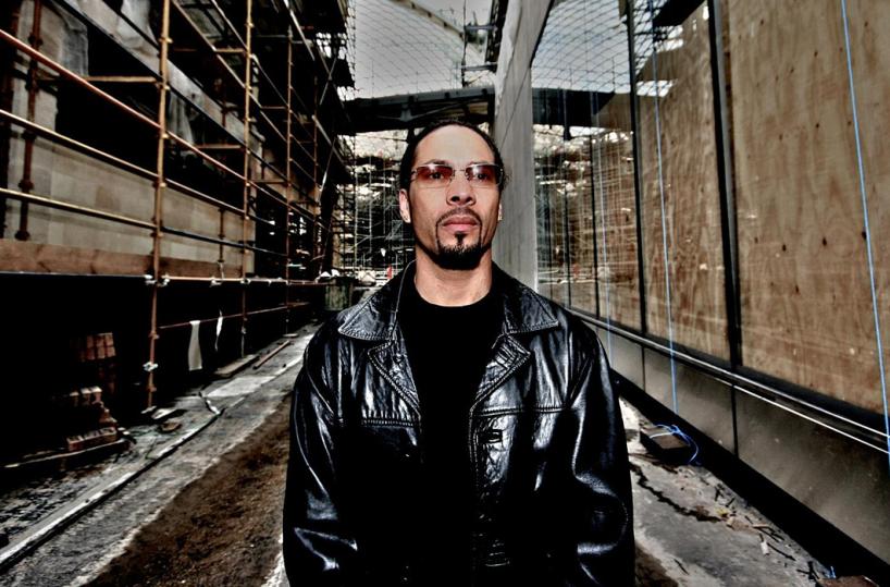 Medimex, i livecon Roni Size ei 3D di Kraftwerk