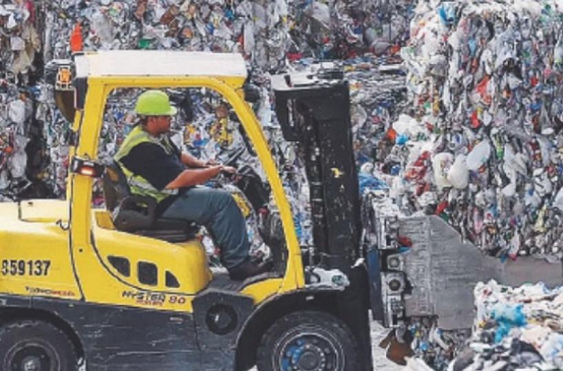 SMALTIMENTO RIFIUTI - Da Roma la richiesta alla Puglia
