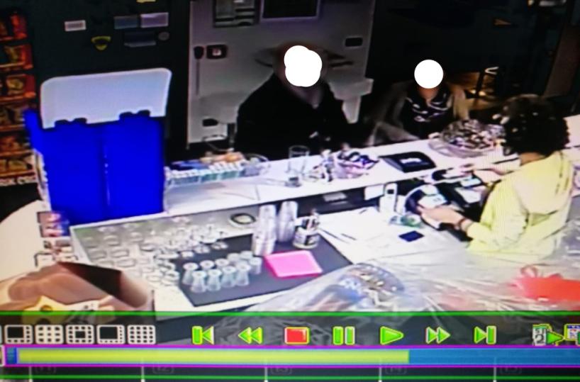 video omicidio Bovino
