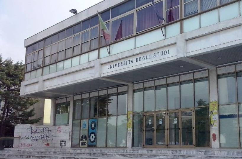 Ateneo Lecce