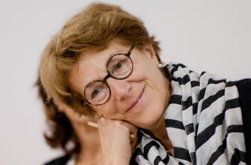 LECCE - L'assessore Antonella Agnoli