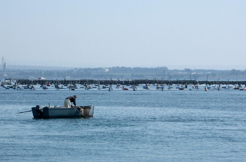 Gasolio a prezzo ridotto per pesca e acquacoltura