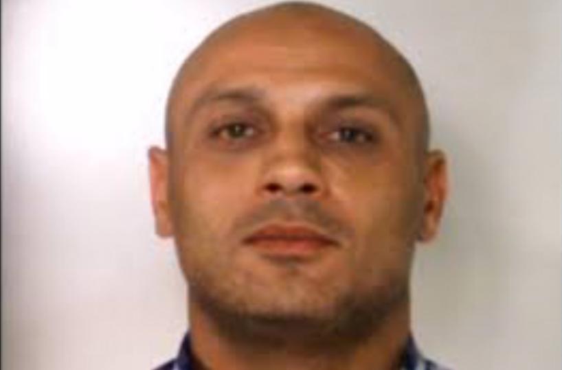 Omicidio di Bitonto, pestatoin carcere il boss Conte