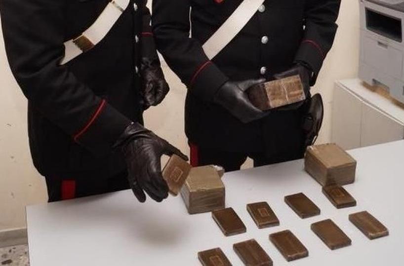 Spaccio, i clan da Materaallo Jonio: 44 indagati