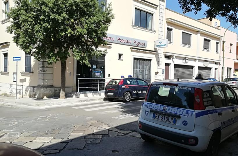 Covid in Salento, a Sannicola vietato stare per strada o nei parchi