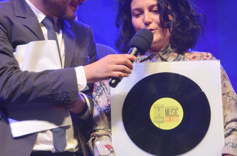 Gazzetta music contest, la finaletrasmessa in diretta Facebook
