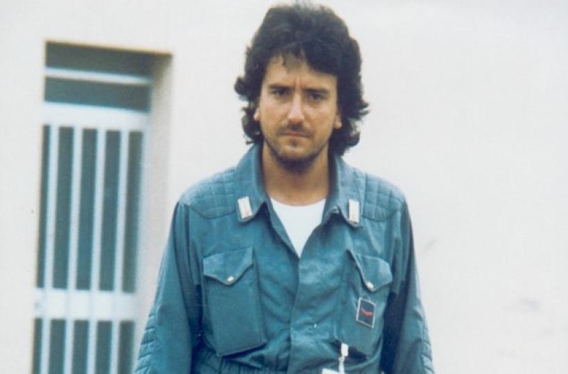 Bene confiscato alla Scu dedicato a caposcorta di Falcone