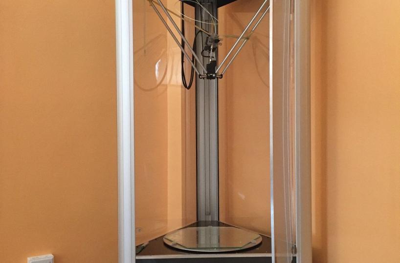 stampante 3d