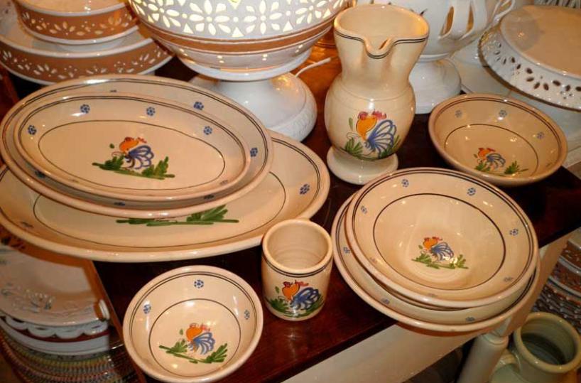 ceramiche Grottaglie